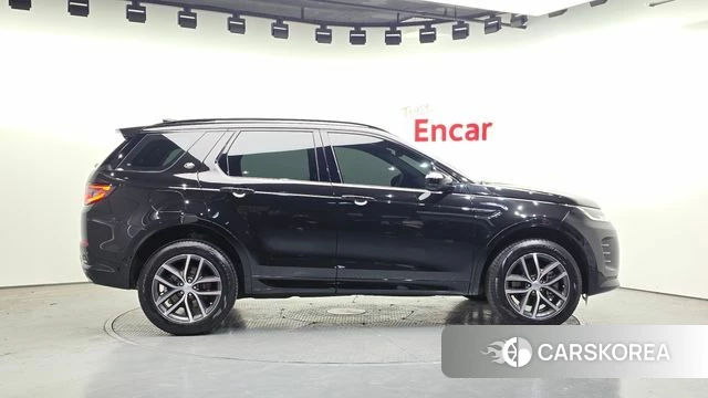 Land Rover Discovery Sports 2nd Generation id 4229877 из Кореи 16