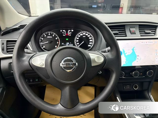 Nissan Xuan Yi id 4258185 из Китая 15