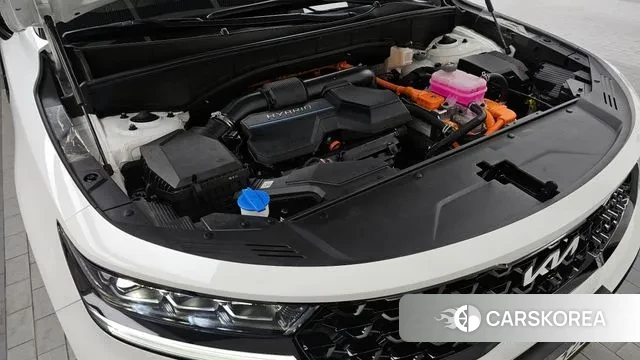 Kia Sorento 4th Generation id 3016252 из Кореи 16