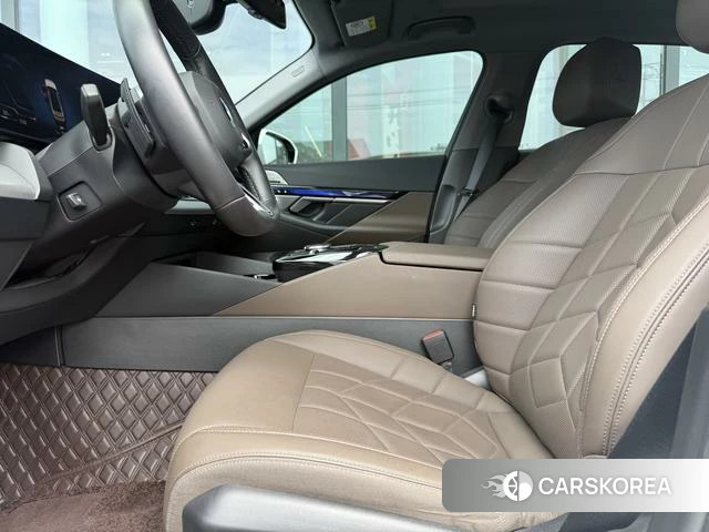 BMW 5 series id 4348270 из Китая 8