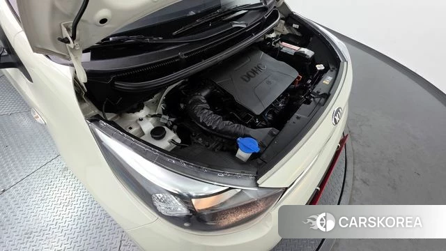 Kia All New Morning (JA) id 4203825 из Кореи 16