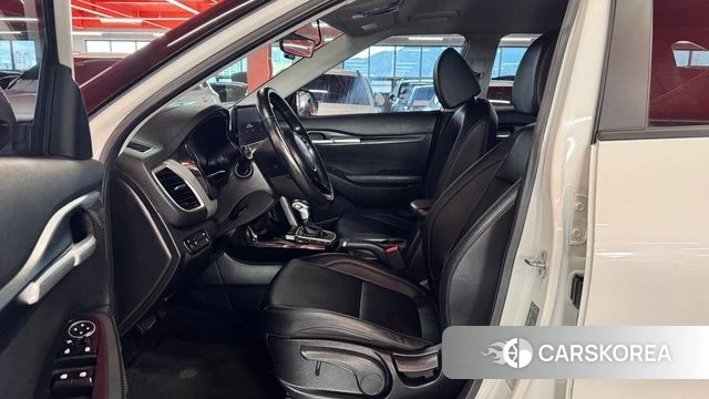 Kia Seltos id 4494818 из Кореи 16