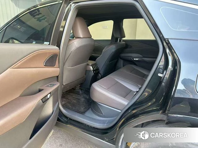 Lexus RX id 4274445 из Китая 22