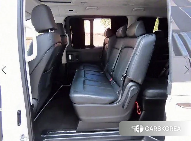 Hyundai Staria id 3426733 из Кореи 16