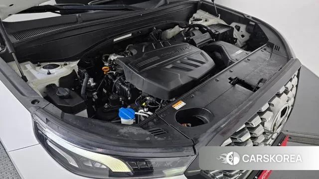 Hyundai Palisade id 3498072 из Кореи 16