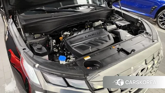 Hyundai The New Palisade id 3057804 из Кореи 16