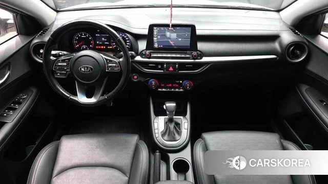 Kia Come New K3 id 4918525 из Кореи 26