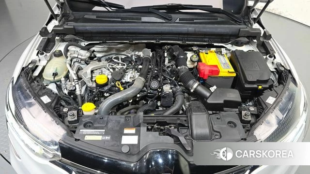 Renault Korea (Samsung) XM3 id 4750698 из Кореи 29