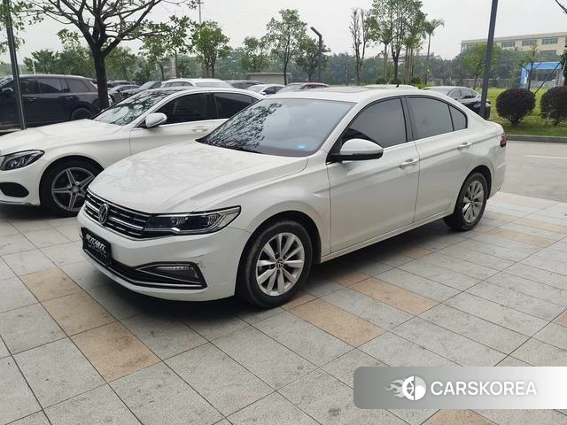 Volkswagen Bora id 4307723 из Китая 7