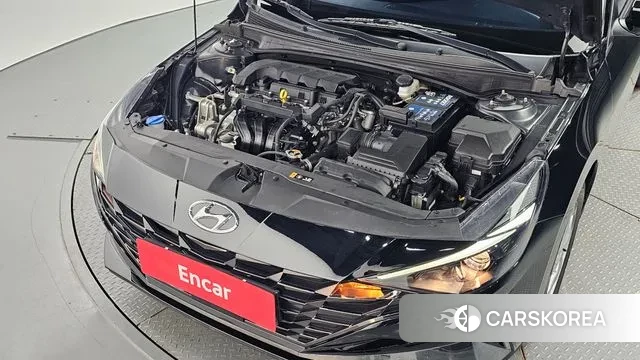 Hyundai Avante (CN7) id 2999458 из Кореи 16