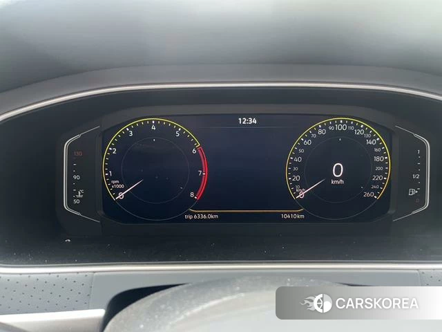 Volkswagen Lavida 2025 Белый из Китая, фото 6