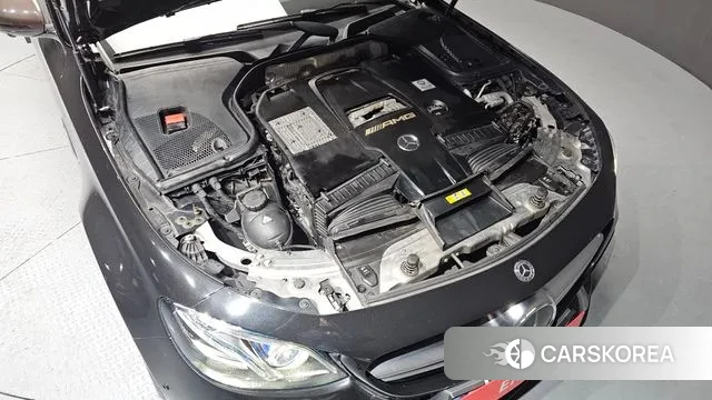 Mercedes-Benz E-Class W213 id 3672797 из Кореи 16