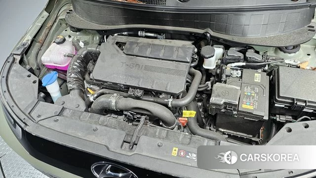 Hyundai Casper id 4194285 из Кореи 26