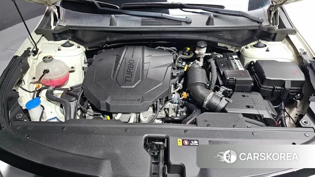 Kia Sportage 5th Generation id 4784569 из Кореи 16