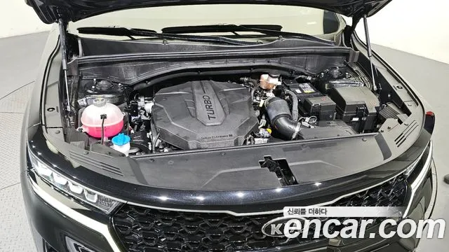 Kia Sorento 4th Generation id 2853948 из Кореи 16