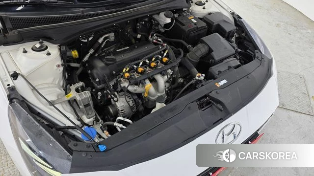 Hyundai Avante (CN7) id 4475335 из Кореи 26