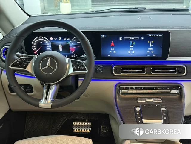 Mercedes-Benz V-class id 4256121 из Китая 12