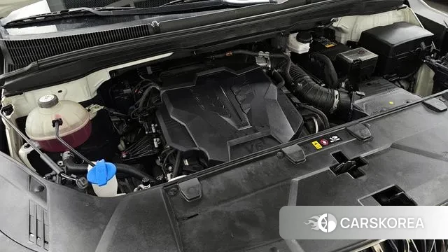 Kia Carnival 4th generation id 3323826 из Кореи 16