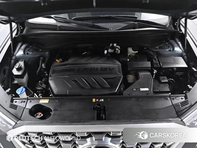 Hyundai Palisade id 3325052 из Кореи 16