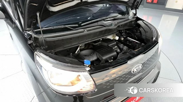 Kia The New Ray id 4310945 из Кореи 16