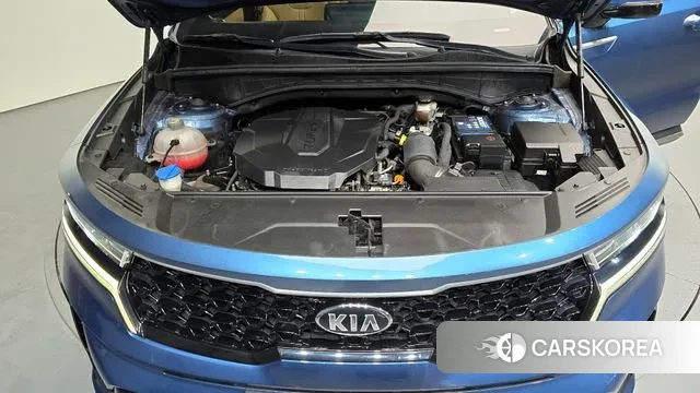 Kia Sorento 4th Generation id 3592489 из Кореи 16