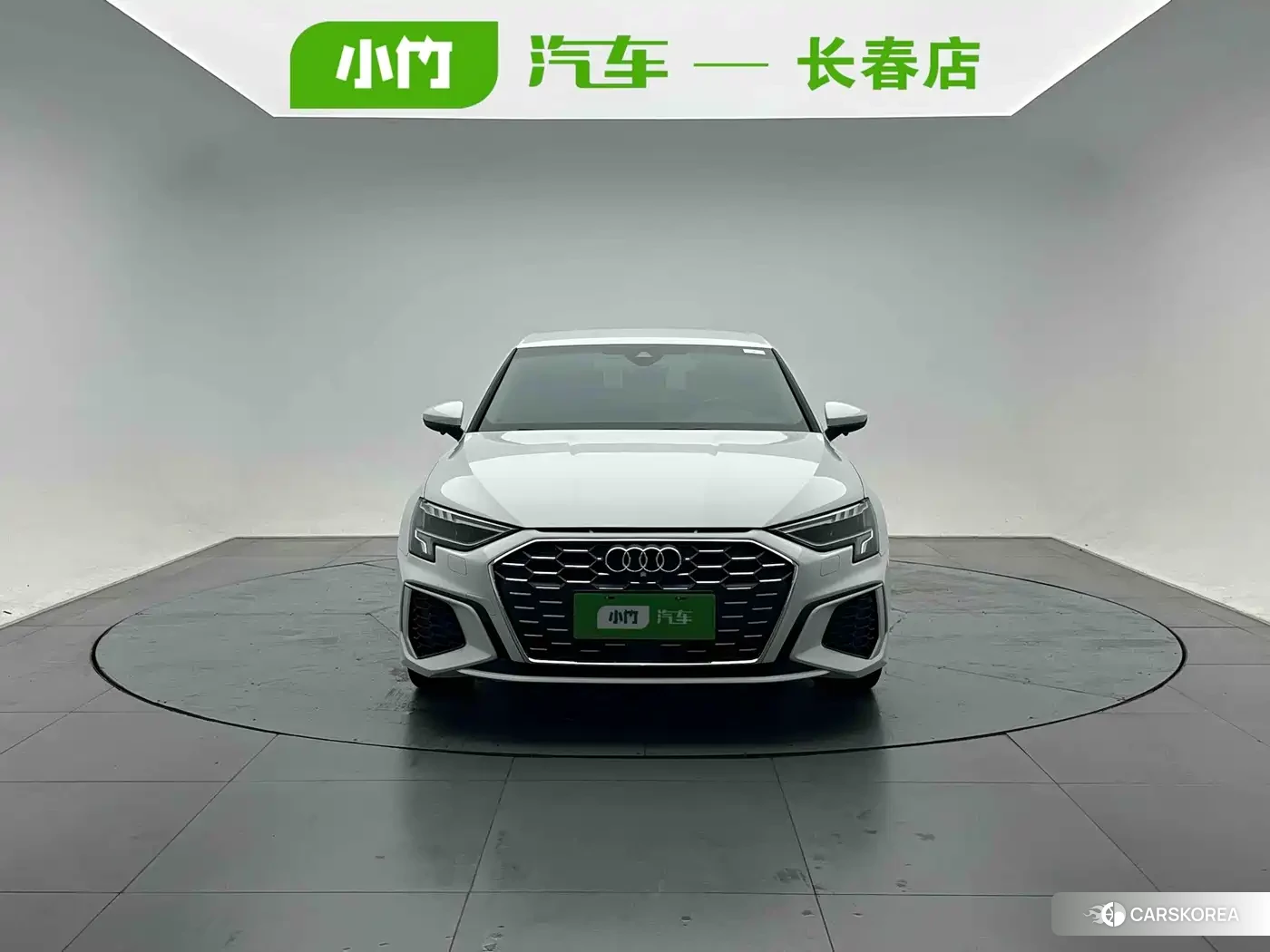 Audi A3 id 4644460 из Китая 15