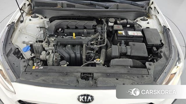 Kia Come New K3 id 4305196 из Кореи 25