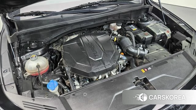 Kia Sorento 4th Generation id 3843111 из Кореи 16