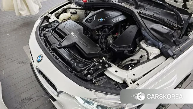 BMW 3 Series (G20) id 3009189 из Кореи 16