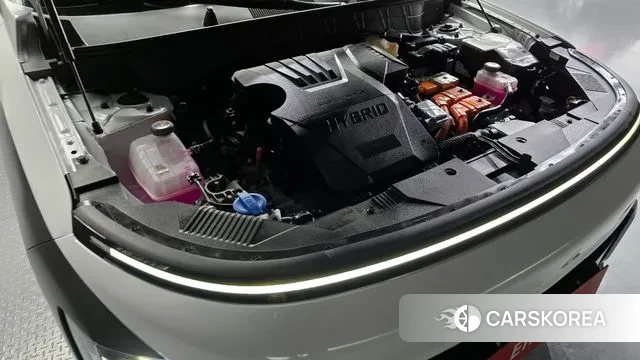 Hyundai Kona Hybrid (SX2) id 3080678 из Кореи 16