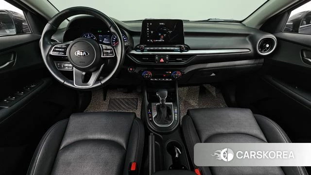 Kia Come New K3 id 4447443 из Кореи 26