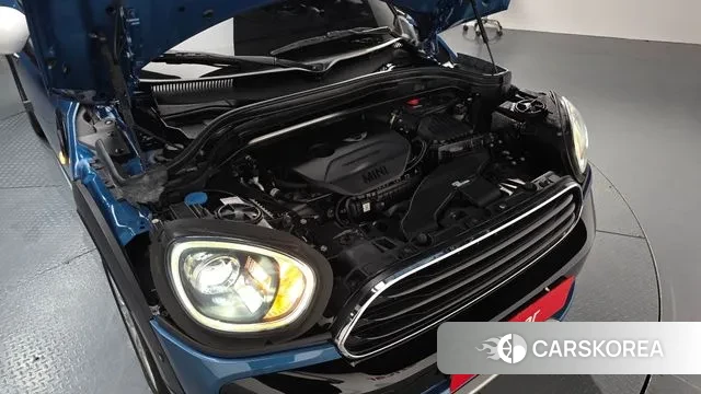 Mini Cooper Countryman id 3055644 из Кореи 16