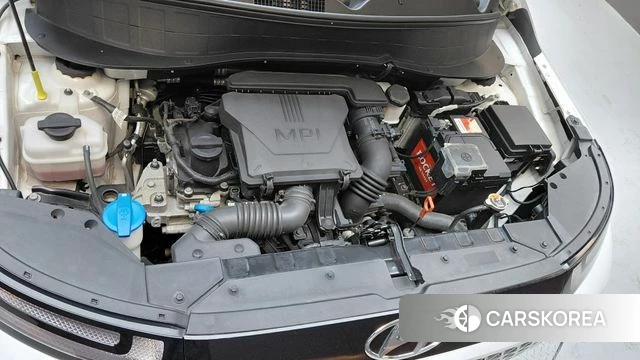 Hyundai Casper id 4541760 из Кореи 23