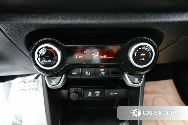 Kia All New Morning (JA) id 4482855 из Кореи 16