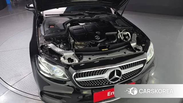 Mercedes-Benz E-Class W213 id 3778889 из Кореи 16