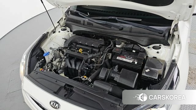Kia Come New K3 id 4872814 из Кореи 16