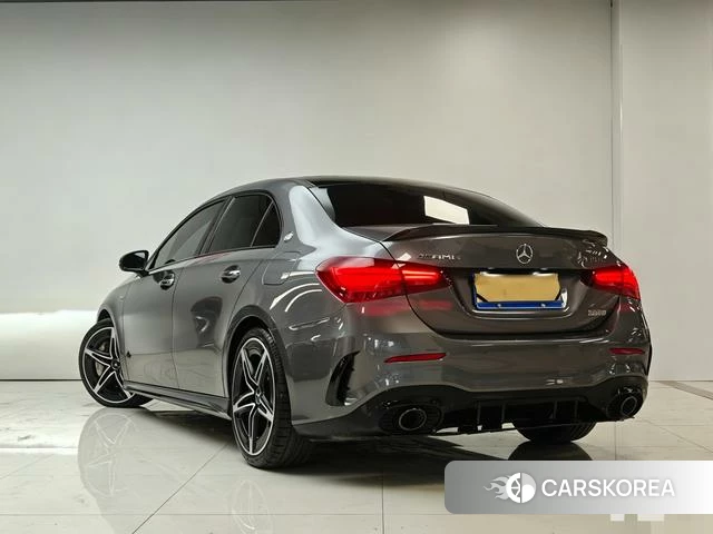 Mercedes-Benz Class A AMG id 4359626 из Китая 16
