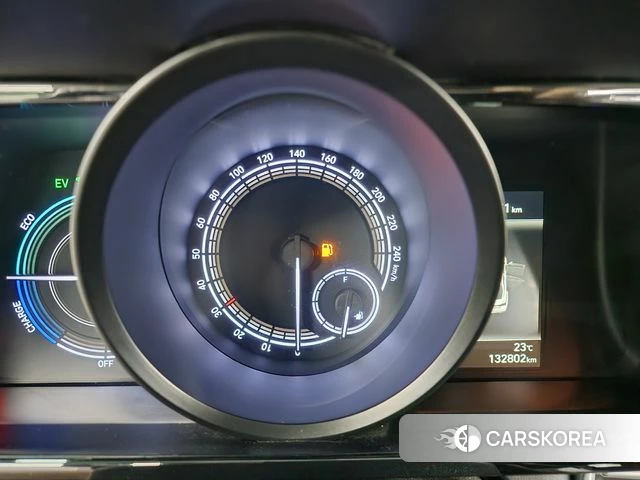 Hyundai Avante Hybrid (CN7) id 4231449 из Кореи 16