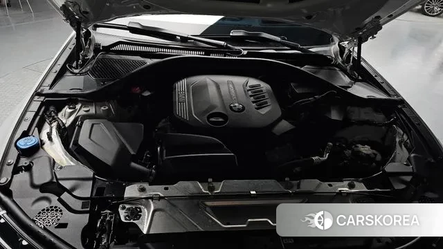 BMW 3 Series (G20) id 3636331 из Кореи 16