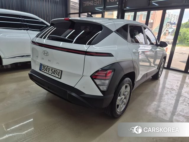 Hyundai Kona (SX2) id 4308183 из Кореи 15