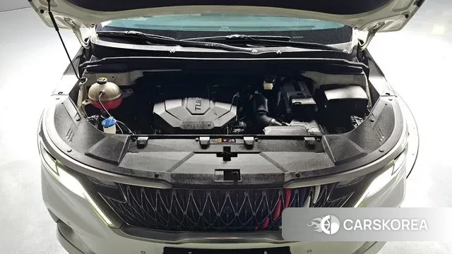 Kia Carnival 4th generation id 3448330 из Кореи 16