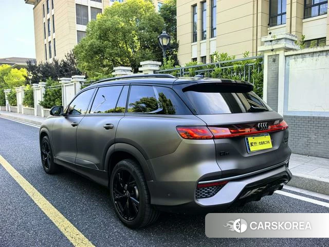 Audi Q6 id 4275877 из Китая 19