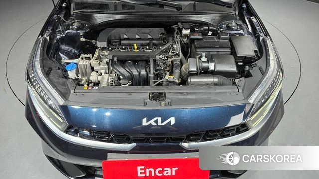 Kia The New K3 2nd generation id 4463786 из Кореи 17