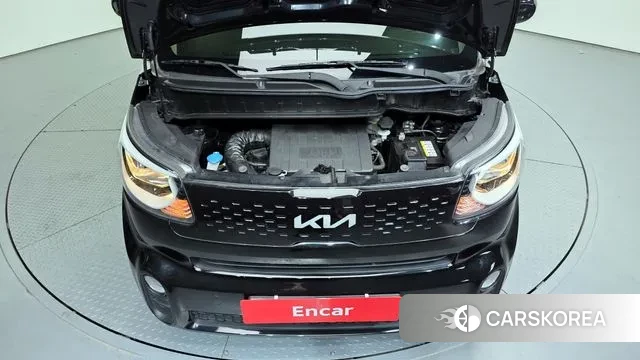 Kia The New Ray id 3192147 из Кореи 16