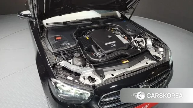 Mercedes-Benz E-Class W213 id 3431678 из Кореи 16