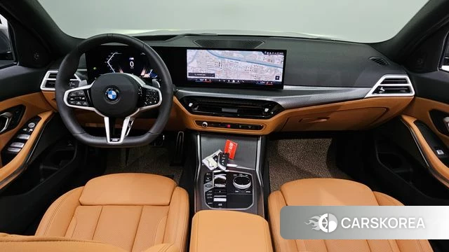 BMW 3 Series (G20) id 4387769 из Кореи 26