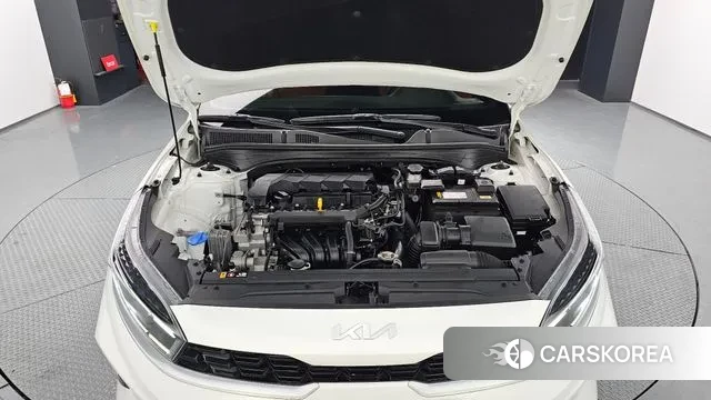 Kia The New K3 2nd generation id 3550595 из Кореи 16