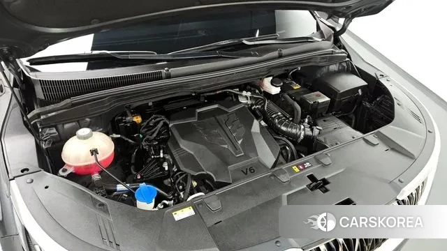 Kia Carnival 4th generation id 3279874 из Кореи 16