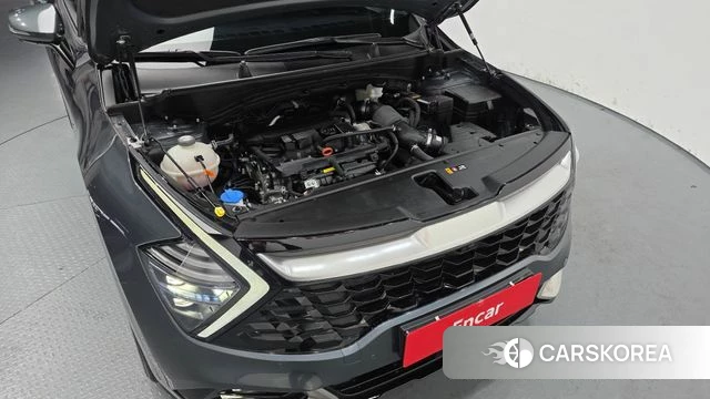 Kia Sportage 5th Generation id 3850467 из Кореи 16