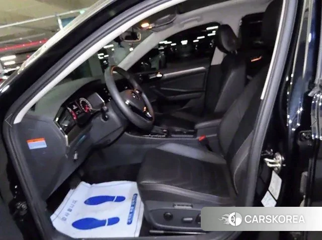 Volkswagen 7th Generation of Jetta id 3059840 из Кореи 15